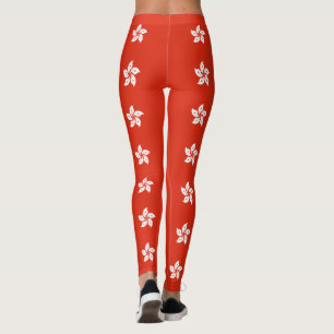 Leggings Hong Kong