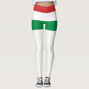 Leggings Hongrie