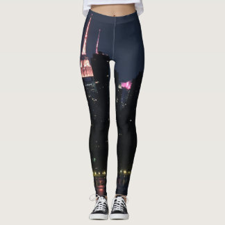 LEGGINGS HORIZON DE NYC