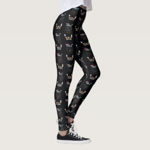 Leggings Horreur