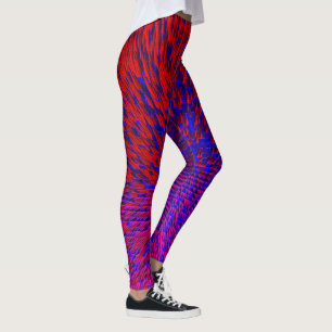 Leggings Hot City......