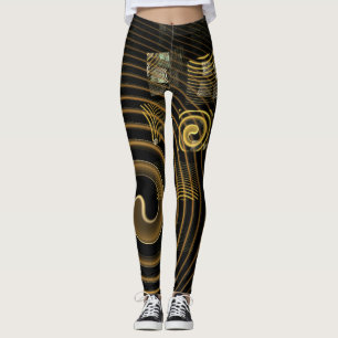 Leggings Hypnosis