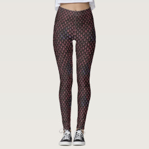 Leggings Il y ait des dragons !