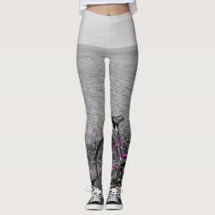 Leggings Île Mackinac