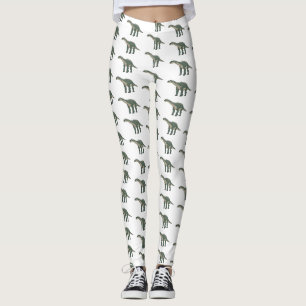 Leggings Illustration de Barapasaurus