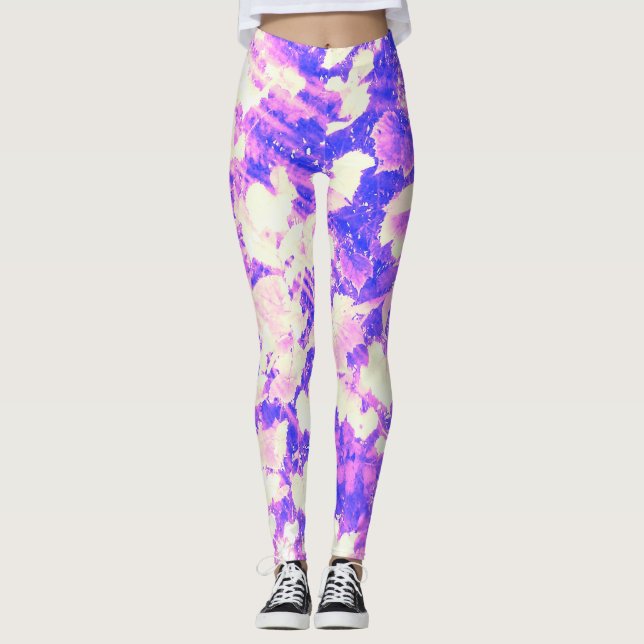 Leggings Imaginaire (Devant)