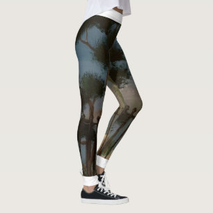 Leggings Imbibez-le tout dedans !  Les guêtres des femmes