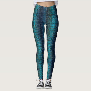 Leggings Imprimé Animal Fleur Meilleur Cadeau Maman Capri