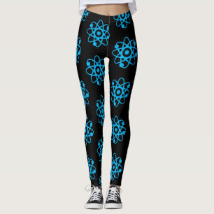 Leggings Imprime les légendes