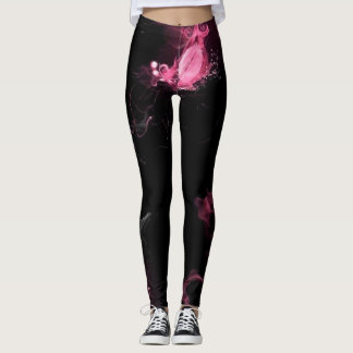 Leggings Imprimée