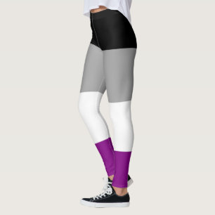 Leggings Indicateur sexuel