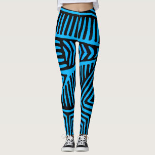 Leggings indiens San Blas Kuna