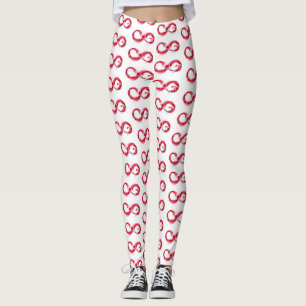 Leggings Infinity