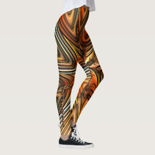 Leggings Introduction
