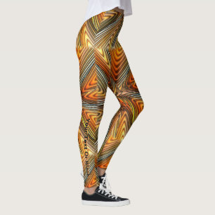 Leggings Introduction