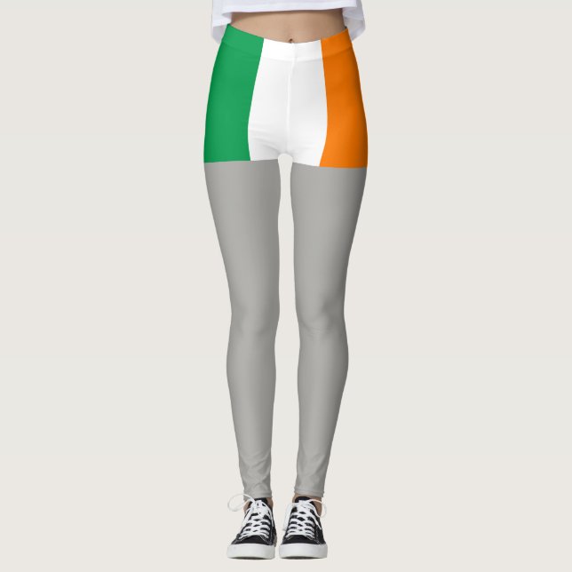 Leggings Irlande (Devant)