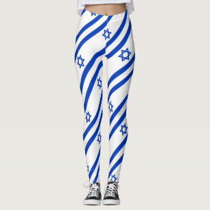 Leggings Israël