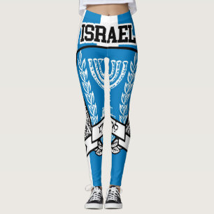 Leggings Israël