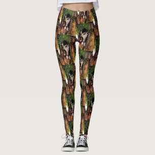 LEGGINGS JACK LE CHIEN MERVEILLEUX