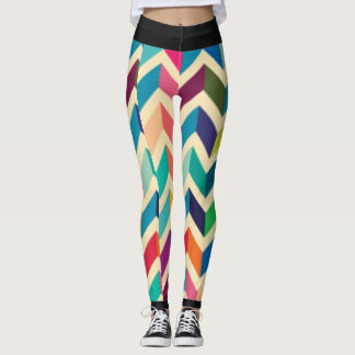 Leggings Jambes de flèche