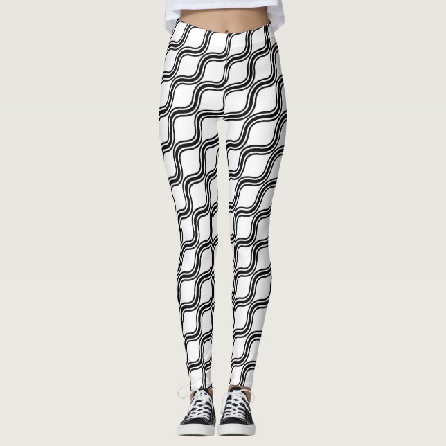 Leggings jambières (Devant)