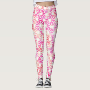 Leggings jambières de fromage à la fraise
