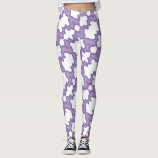 Leggings jambières irinakrommdesign