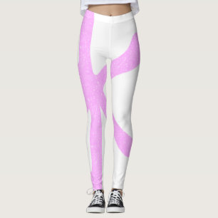 Leggings japonais tendance à la fête des étincelle