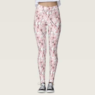 Leggings Jardin japonais 9