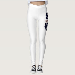Leggings Je Connaissais Assez Bien Certaines Forces Armées