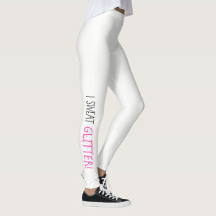 Leggings Je Suis "PARTIES SCINTILLANT !"