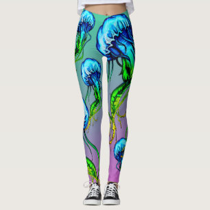 Leggings Jelly Legs