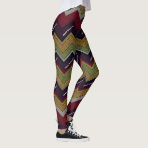 Leggings Jésus vous aime