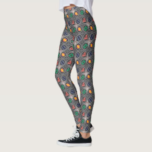 Leggings JL Core Supreme 9