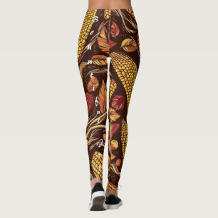 Leggings Joie généreuse