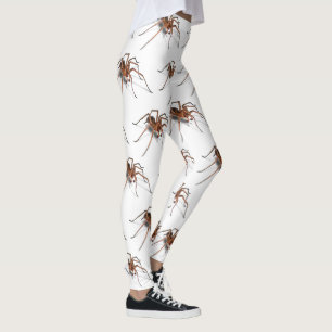 LEGGINGS JOIGNETTES BITSY SPIDER