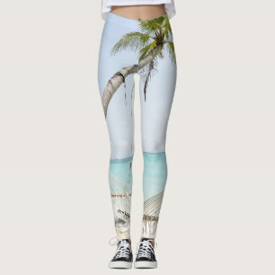 Leggings Joli animal marin
