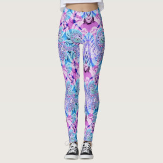 Leggings ~ Joli en Pastel ~ Original