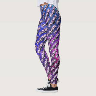 Leggings Joueur