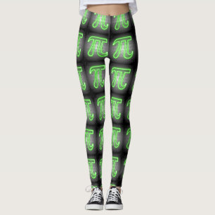 Leggings Jour Pi