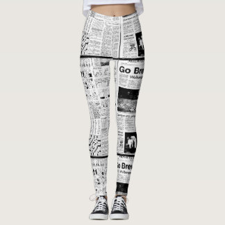 LEGGINGS JOURNAL