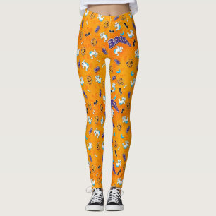 Leggings Joyeuse Journée de la Boo