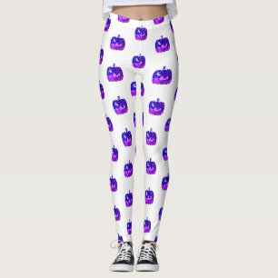 Leggings Joyeuse Journée de la Boo