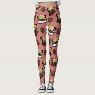 Leggings Joyeux Carlin