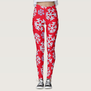 Leggings Joyeux legs de Noël