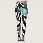 Leggings Jungle Fly