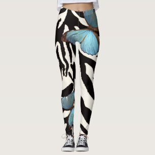 Leggings Jungle Fly