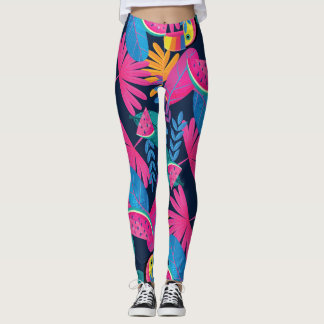 LEGGINGS JUNGLE MUNGLE