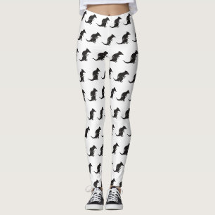 Leggings Juste un rat
