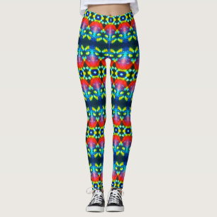 Leggings Justifiables KCFX